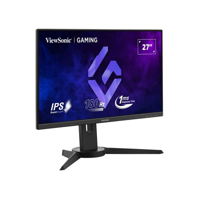 Viewsonic VX Series VX2779J-HD-PRO  27" 1920 x 1080 pixels Full HD LED Noir