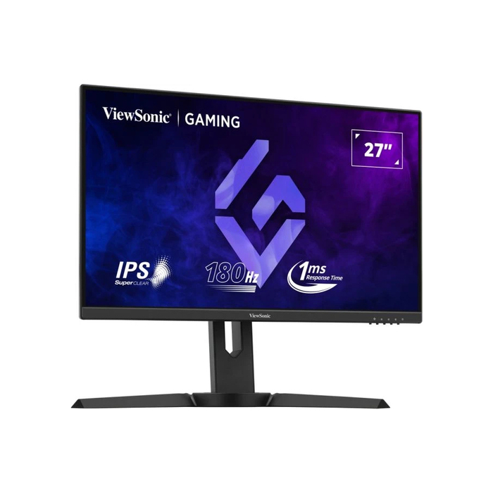 Viewsonic VX Series VX2779J-HD-PRO  27" 1920 x 1080 pixels Full HD LED Noir