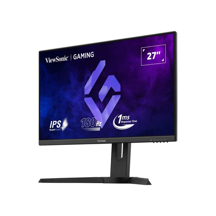 Viewsonic VX Series VX2779J-HD-PRO  27" 1920 x 1080 pixels Full HD LED Noir