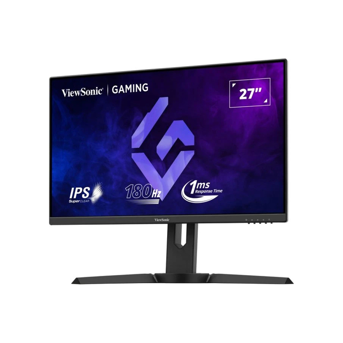 Viewsonic VX Series VX2779J-HD-PRO  27" 1920 x 1080 pixels Full HD LED Noir