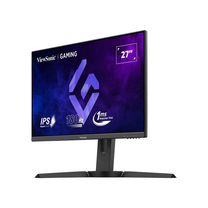Viewsonic VX Series VX2779J-HD-PRO  27" 1920 x 1080 pixels Full HD LED Noir