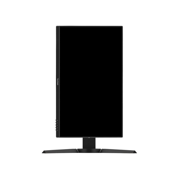 Viewsonic VX Series VX2779J-HD-PRO  27" 1920 x 1080 pixels Full HD LED Noir