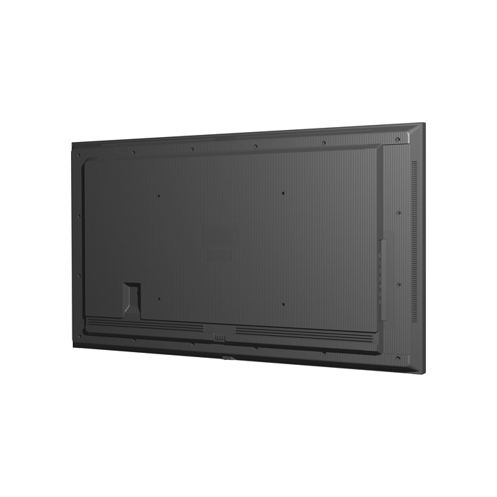 iiyama LH5064UHS-B1AG Écran d'affichage dynamique Écran plat de signalisation numérique 50" Wifi 500 cd/m² 4K Ultra HD Noir Android 24/7