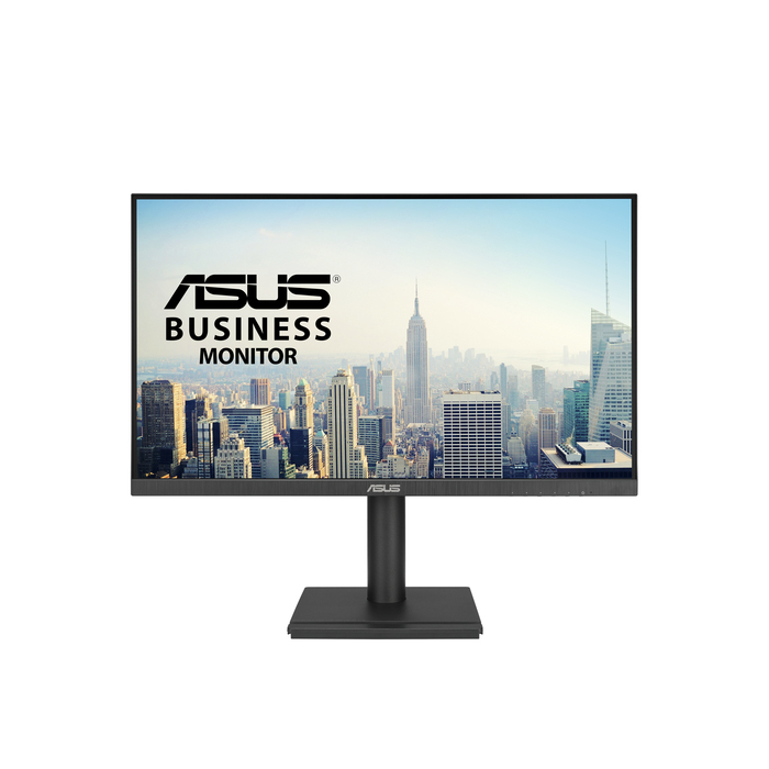 ASUSTEK - MULTIMEDIA ASUS VA27DQFS  27" 1920 x 1080 pixels Full HD LCD Noir