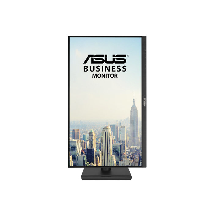 ASUSTEK - MULTIMEDIA ASUS VA27DQFS  27" 1920 x 1080 pixels Full HD LCD Noir