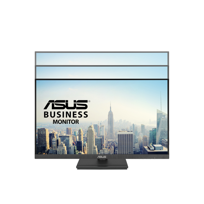 ASUSTEK - MULTIMEDIA ASUS VA27DQFS  27" 1920 x 1080 pixels Full HD LCD Noir