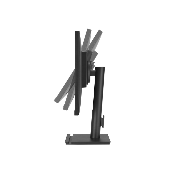 ASUSTEK - MULTIMEDIA ASUS VA27DQFS  27" 1920 x 1080 pixels Full HD LCD Noir