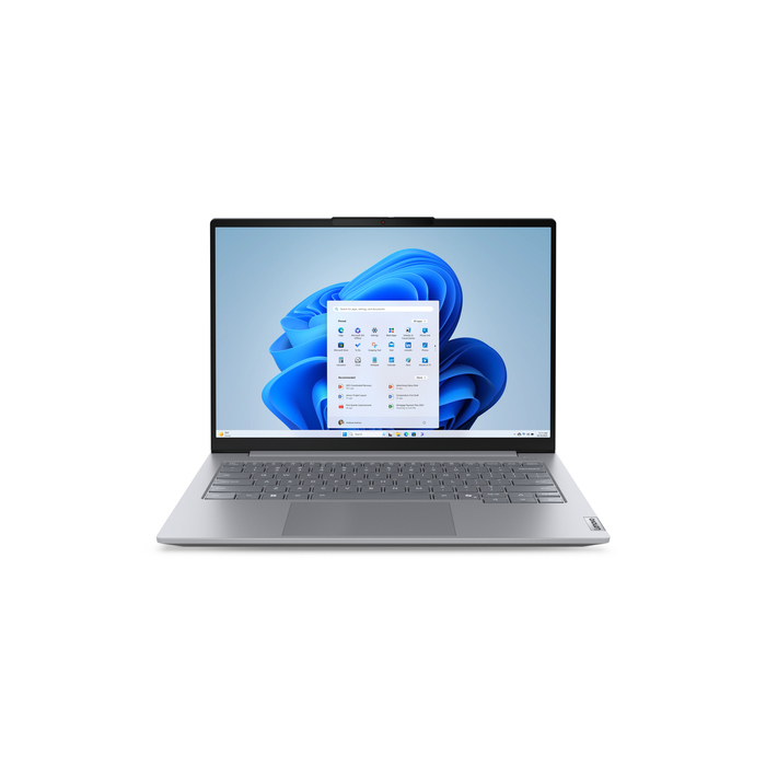 Lenovo ThinkBook 14 G8 IAL Intel Core Ultra 7 255H 14" 16 Go 512 Go Wi-Fi 6E Windows 11 Pro Gris
