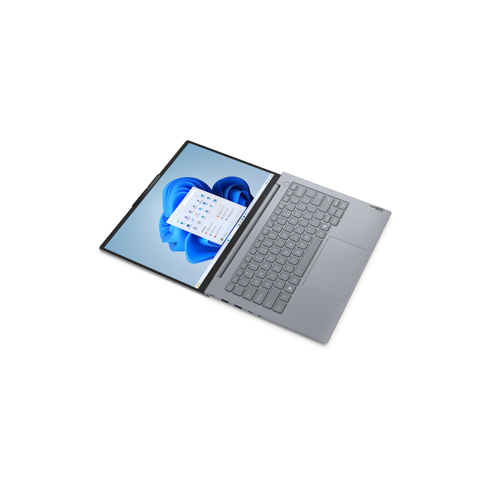 Lenovo ThinkBook 14 G8 IAL Intel Core Ultra 7 255H 14" 16 Go 512 Go Wi-Fi 6E Windows 11 Pro Gris