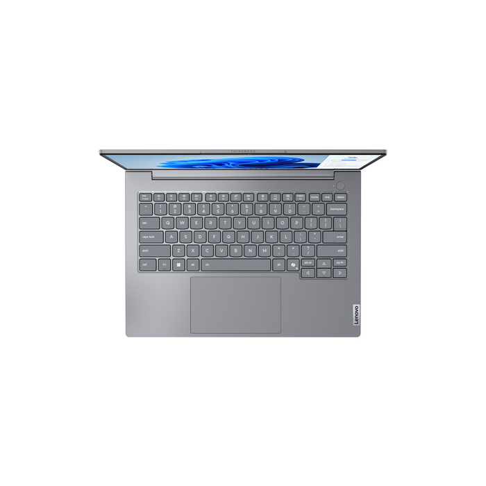 Lenovo ThinkBook 14 G8 IAL Intel Core Ultra 7 255H 14" 16 Go 512 Go Wi-Fi 6E Windows 11 Pro Gris