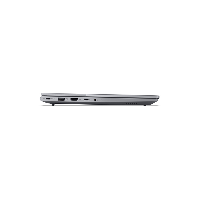 Lenovo ThinkBook 14 G8 IAL Intel Core Ultra 7 255H 14" 16 Go 512 Go Wi-Fi 6E Windows 11 Pro Gris
