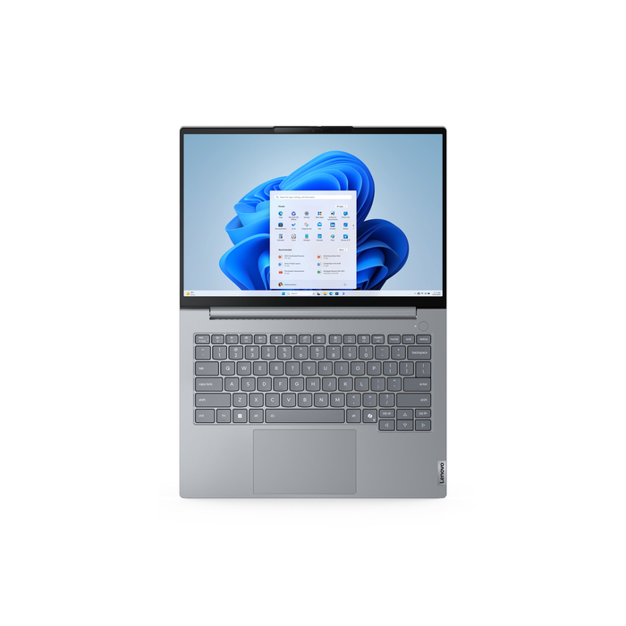 Lenovo ThinkBook 14 G8 IAL Intel Core Ultra 7 255H 14" 16 Go 512 Go Wi-Fi 6E Windows 11 Pro Gris