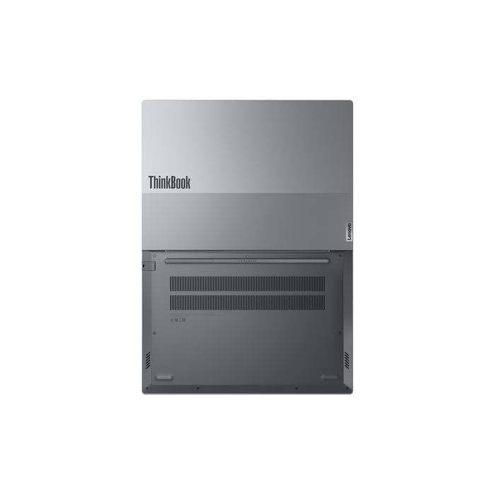 Lenovo ThinkBook 14 G8 IAL Intel Core Ultra 7 255H 14" 16 Go 512 Go Wi-Fi 6E Windows 11 Pro Gris