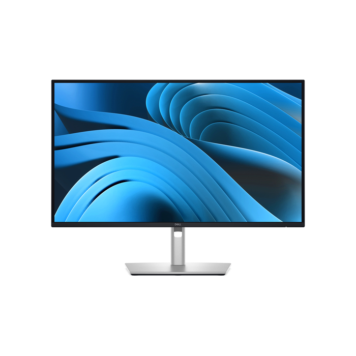 DELL Pro Plus P2725D écran plat de PC 68,6 cm (27") 2560 x 1440 pixels Quad HD LCD Noir, Argent