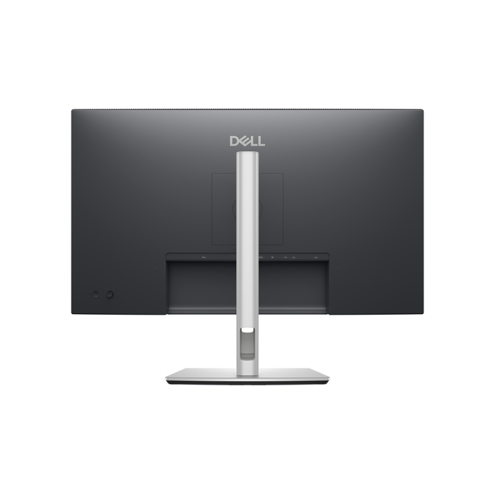 DELL Pro Plus P2725D écran plat de PC 68,6 cm (27") 2560 x 1440 pixels Quad HD LCD Noir, Argent