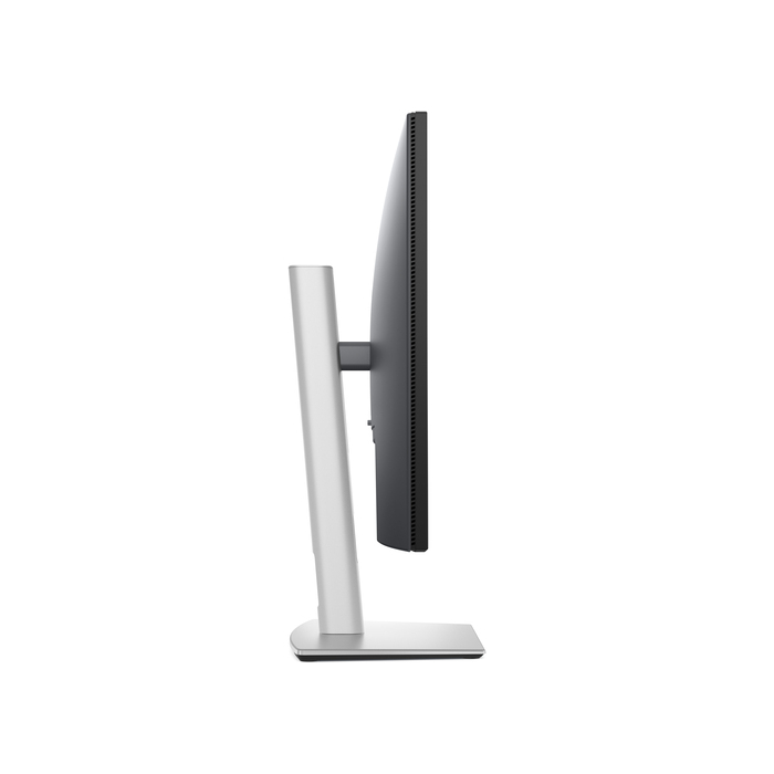 DELL Pro Plus P2725D écran plat de PC 68,6 cm (27") 2560 x 1440 pixels Quad HD LCD Noir, Argent