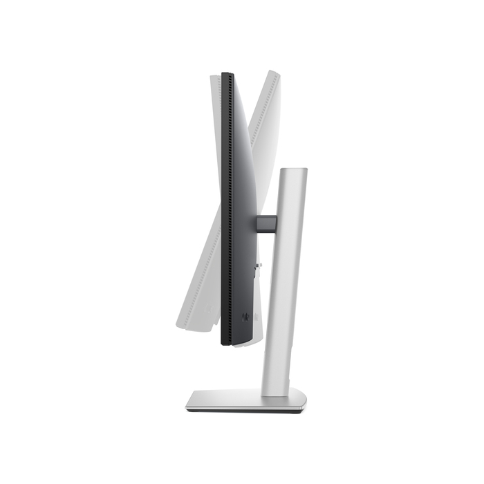 DELL Pro Plus P2725D écran plat de PC 68,6 cm (27") 2560 x 1440 pixels Quad HD LCD Noir, Argent