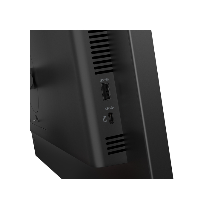 Lenovo ThinkVision T24D-40 Moniteur