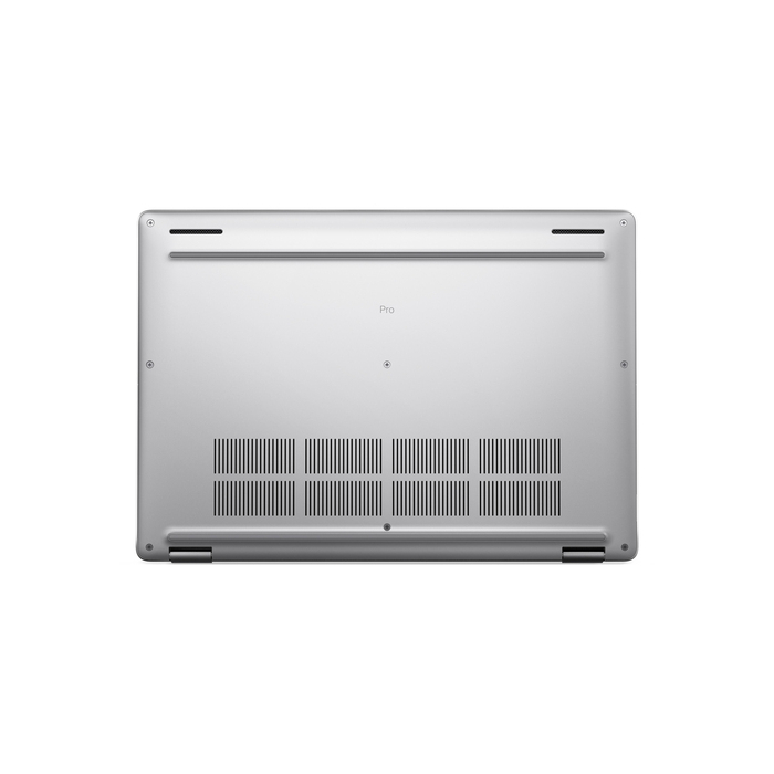 DELL Pro 16 Plus PB16250 Copilot+ PC Intel Core Ultra 7 268V Ordinateur portable 40,6 cm (16") Full HD+ 32 Go LPDDR5x-SDRAM 512 Go SSD Wi-Fi 7 (802.11be) Windows 11 Pro Français Aluminium