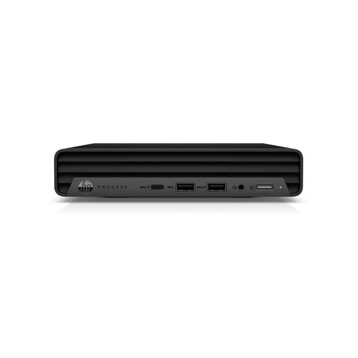 HP Prodesk 400 I5-10500t 8gb 512gb