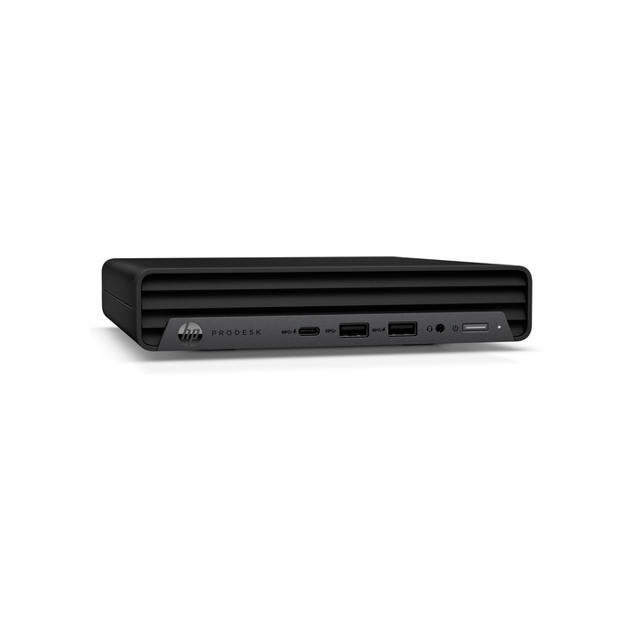 HP Prodesk 400 I5-10500t 8gb 512gb