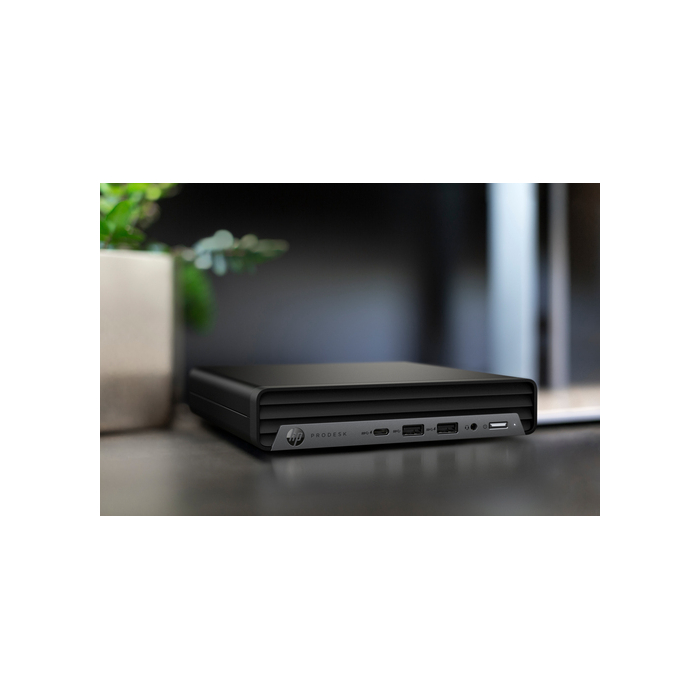 HP Prodesk 400 I5-10500t 8gb 512gb