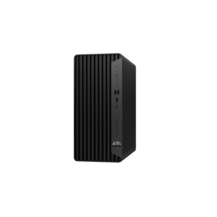 HP Pro 400 G9 Intel Core i5-13500 8 Go 512 Go SSD Windows 11 Pro Tower PC Noir