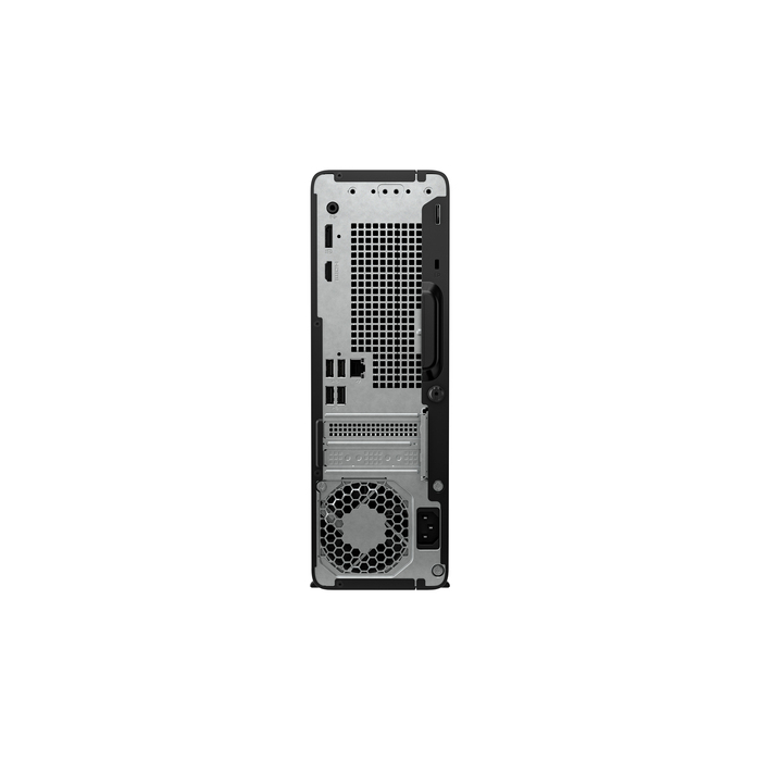 HP ProDesk 2 SFF G1i E Desktop PC Intel Core i3-14100 16 Go 512 Go SSD Windows 11 Pro Noir