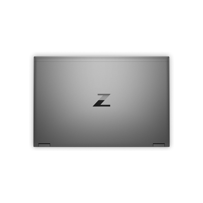 HP ZBook Fury 15.6 G8 Station de travail mobile 15,6" Full HD 11e génération de processeurs Intel Core i9 32 Go DDR4-SDRAM 1000 Go SSD NVIDIA RTX A3000 Wi-Fi 6 Windows 10 Pro Gris