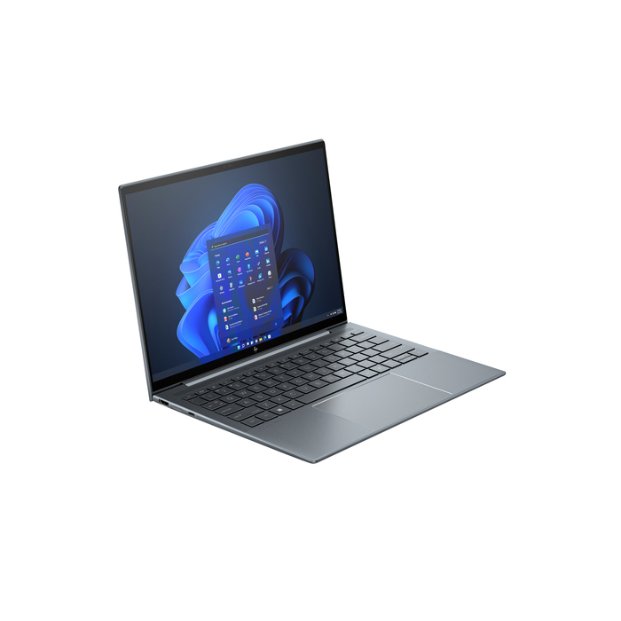 HP Dragonfly 13.5 inch G4 Notebook PC Intel Core i5-1335U Ordinateur portable 34,3 cm (13.5") WUXGA+ 16 Go LP512 Go Wi-Fi 6E Windows 11 Pro