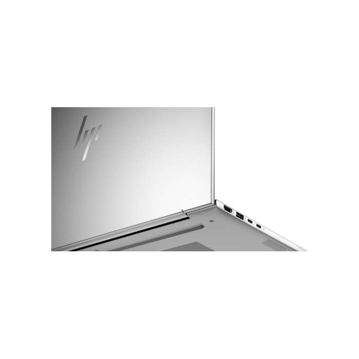 HP EliteBook 860 G11 Intel Core Ultra 7 155U Ordinateur portable 40,6 cm (16") WUXGA 32 Go DDR5-SDRAM 1 To SSD Wi-Fi 6E (802.11ax) Windows 11 Pro AI PC Argent