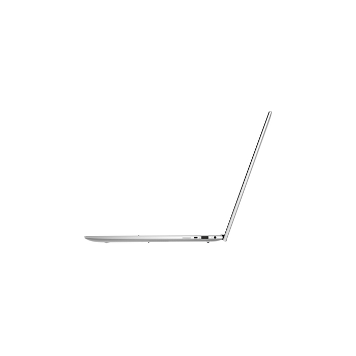 HP EliteBook 860 G11 Intel Core Ultra 7 155U Ordinateur portable 40,6 cm (16") WUXGA 16 Go DDR5-SDRAM 512 Go SSD Wi-Fi 6E (802.11ax) Windows 11 Pro AI PC Argent