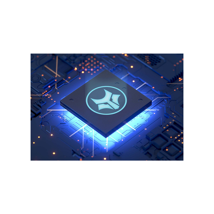 HP EliteDesk 8 SFF G1i Desktop AI PC Wolf Pro Security Edition 1 To SSD Windows 11 Pro Noir