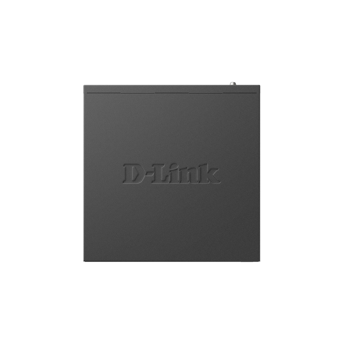 D-Link 10-Port Multi-Gigabit Smart Managed PoE Géré