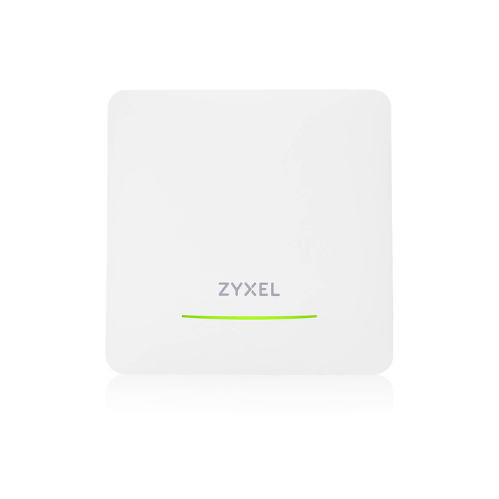 ZYXEL    Zyxel NWA50BE PRO 5764 Mbit/s Blanc Connexion Ethernet, supportant l'alimentation via ce port (PoE)