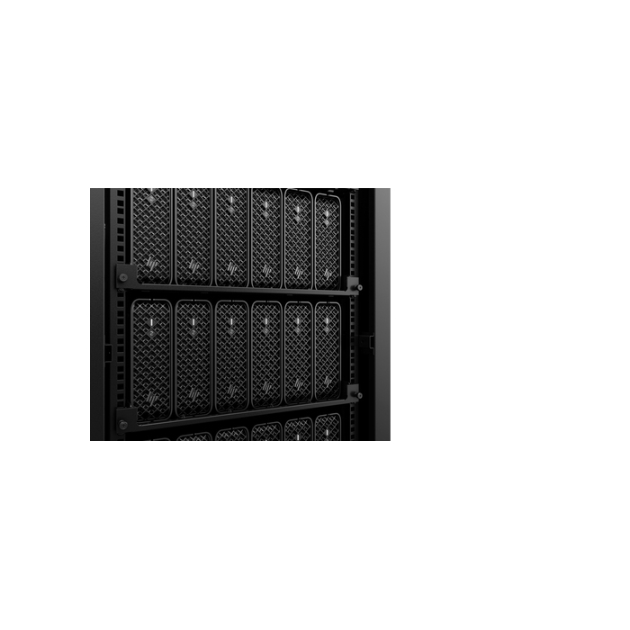 HP Z2 Mini G1i Workstation Desktop PC Intel Core Ultra 7 265 16 Go DDR5-SDRAM Windows 11 Pro Mini PC Station de travail AI PC, AI Workstation Noir