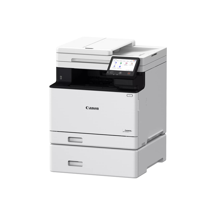 CANON I-sensys Mf754cdw Ii 4in1 Laser