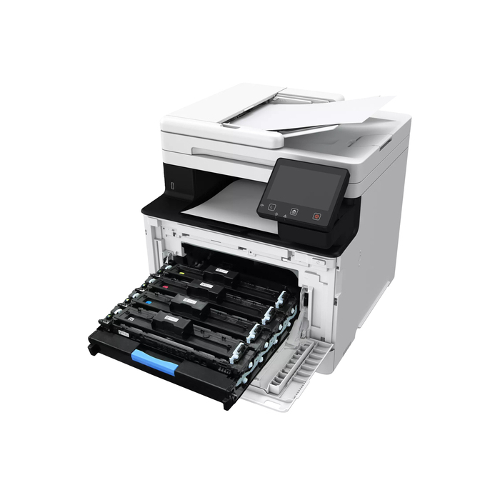 CANON I-sensys Mf754cdw Ii 4in1 Laser
