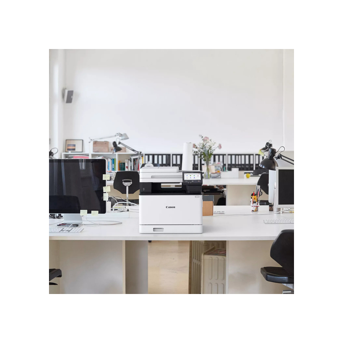 CANON I-sensys Mf754cdw Ii 4in1 Laser