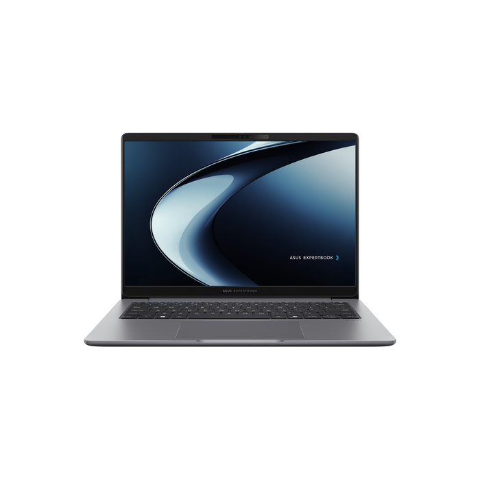 ASUS ExpertBook P3 PM3406CKA-LY0067X AMD Ryzen AI 7 350 Ordinateur portable 35,6 cm (14") WUXGA 32 Go DDR5-SDRAM 1 To SSD Wi-Fi 6 (802.11ax) Windows 11 Pro Gris