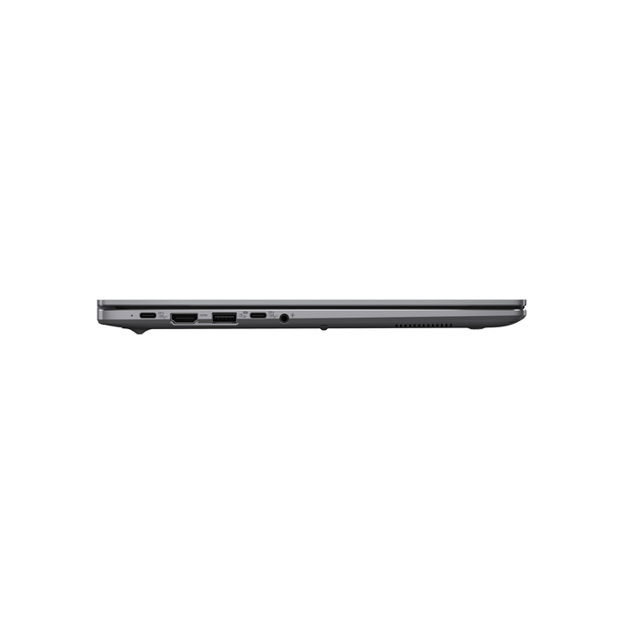 ASUS ExpertBook P3 PM3406CKA-LY0066X AMD Ryzen AI 7 350 Ordinateur portable 35,6 cm (14") WUXGA 16 Go DDR5-SDRAM 512 Go SSD Wi-Fi 6 (802.11ax) Windows 11 Pro Gris