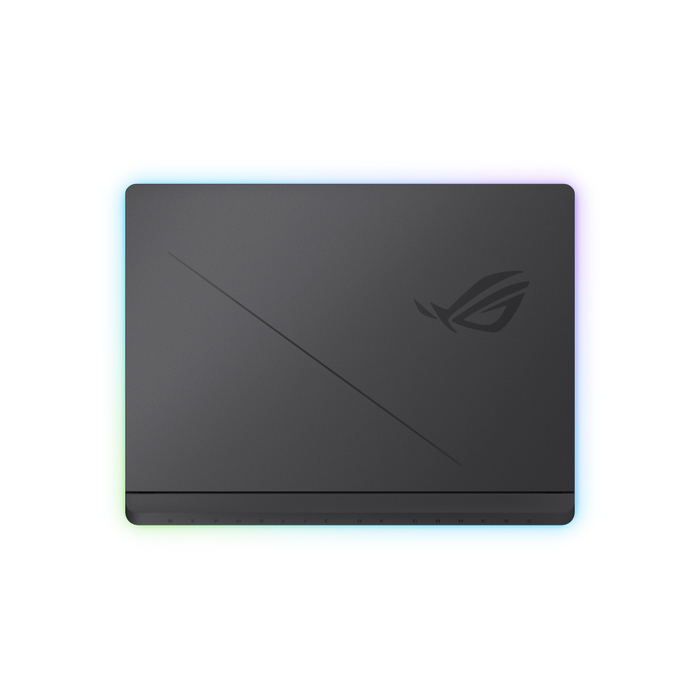 ASUS ROG Strix G16 G615LM-S5143W Intel Core Ultra 9 275HX Ordinateur portable 40,6 cm (16") 2.5K 32 Go DDR5-SDRAM 1 To SSD NVIDIA GeForce RTX 5060 Wi-Fi 7 (802.11be) Windows 11 Home Gris