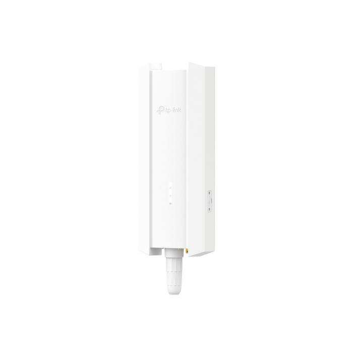 TP-Link NE210 routeur sans fil 2.5 Gigabit Ethernet 5G Blanc
