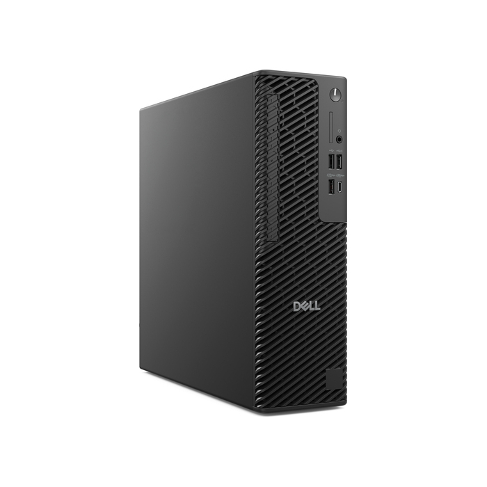 DELL Pro Max FCS1250 Intel Core Ultra 7 265 16 Go DDR5-SDRAM 512 Go SSD Windows 11 Pro PC Noir