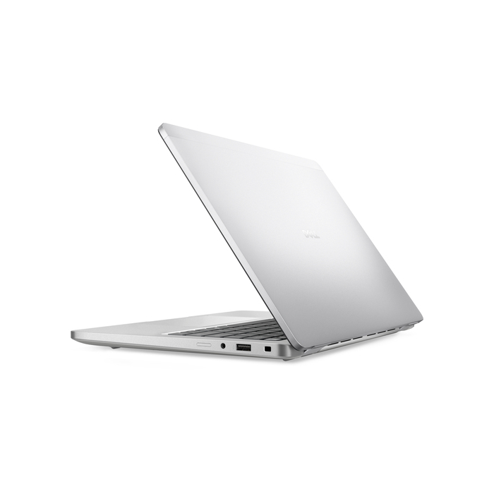 DELL Pro 13 Plus PB13250 Intel Core Ultra 5 235U Ordinateur portable 33,8 cm (13.3") Full HD+ 16 Go DDR5-SDRAM 512 Go SSD Wi-Fi 6E (802.11ax) Windows 11 Pro Français Aluminium