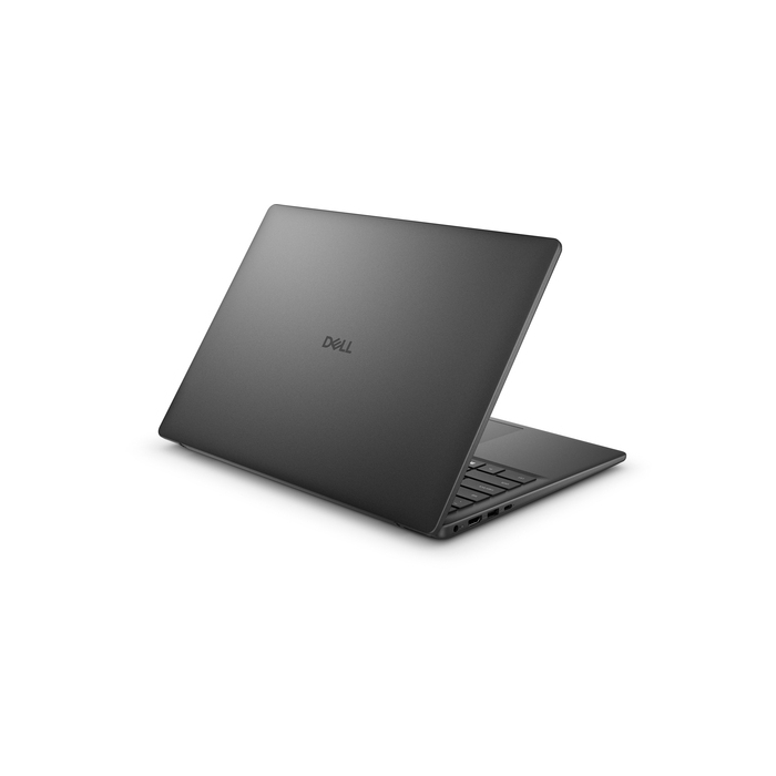 DELL Pro 14 Essential PV14255 AMD Ryzen™ 7 PRO 250 Ordinateur portable 35,6 cm (14") Full HD+ 16 Go DDR5-SDRAM 512 Go SSD Wi-Fi 6 (802.11ax) Windows 11 Pro Français Noir