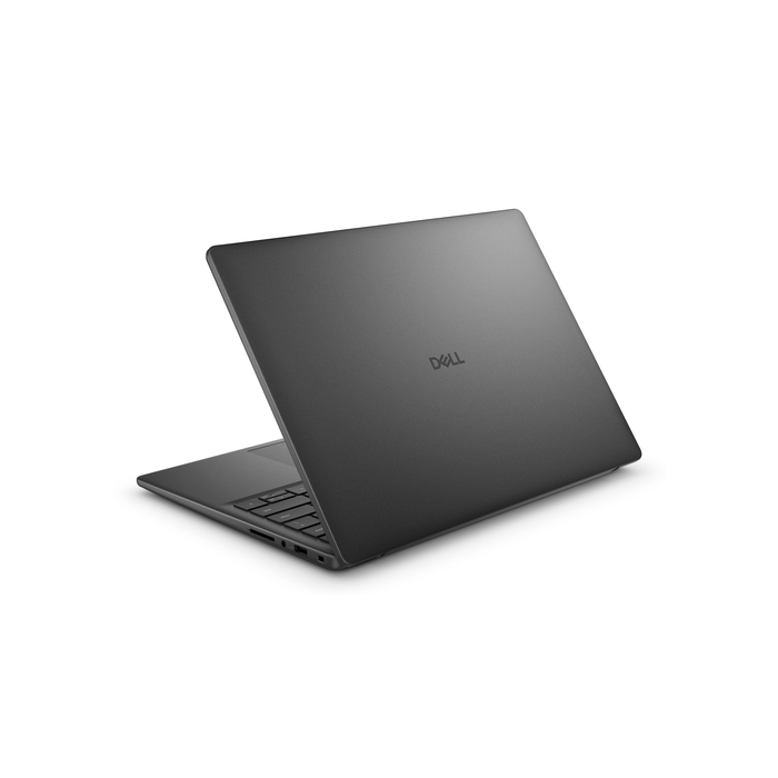 DELL Pro 14 Essential PV14255 AMD Ryzen™ 7 PRO 250 Ordinateur portable 35,6 cm (14") Full HD+ 16 Go DDR5-SDRAM 512 Go SSD Wi-Fi 6 (802.11ax) Windows 11 Pro Français Noir