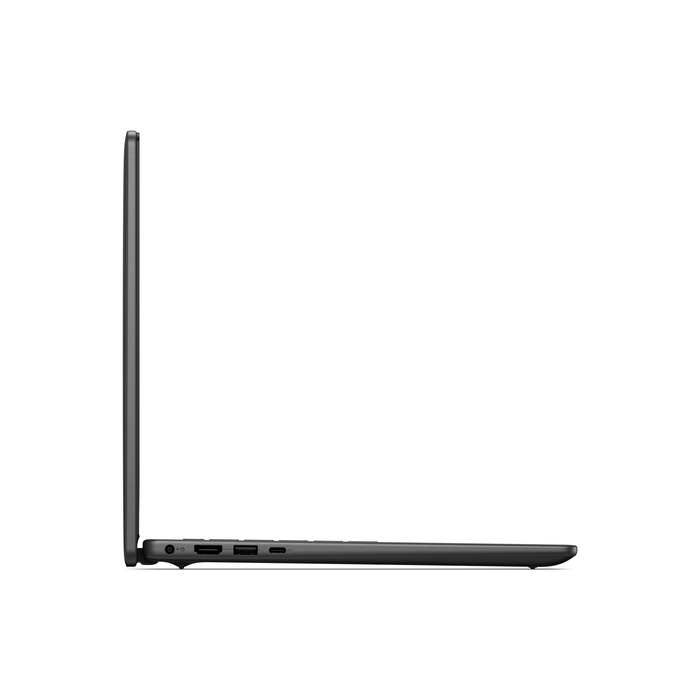 DELL Pro 14 Essential PV14255 AMD Ryzen™ 7 PRO 250 Ordinateur portable 35,6 cm (14") Full HD+ 16 Go DDR5-SDRAM 512 Go SSD Wi-Fi 6 (802.11ax) Windows 11 Pro Français Noir