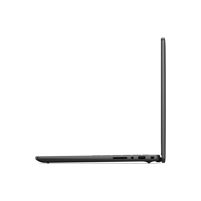 DELL Pro 14 Essential PV14255 AMD Ryzen™ 7 PRO 250 Ordinateur portable 35,6 cm (14") Full HD+ 16 Go DDR5-SDRAM 512 Go SSD Wi-Fi 6 (802.11ax) Windows 11 Pro Français Noir