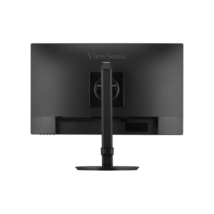 Viewsonic VA VA2408-HDJ écran plat de PC 61 cm (24") 1920 x 1080 pixels Full HD LED Noir